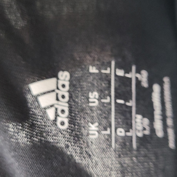 Adidas t-shirt - Picture 5 of 5